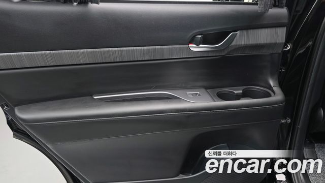 Hyundai Palisade 2024 — photo 15