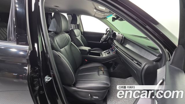 Hyundai Palisade 2024 — photo 16