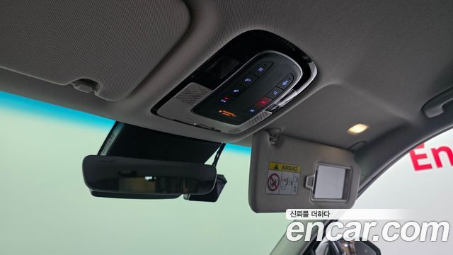 Hyundai Palisade 2024 — photo 27