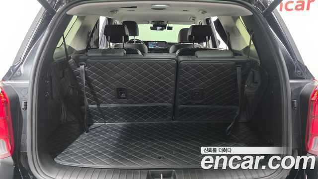 Hyundai Palisade 2024 — photo 28