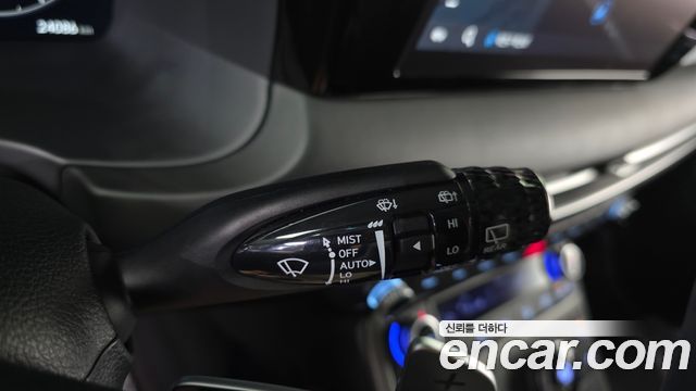Hyundai Palisade 2024 — photo 29