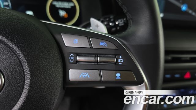 Hyundai Palisade 2024 — photo 30