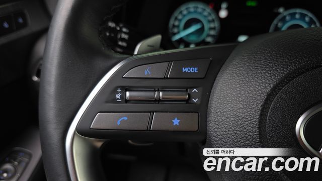 Hyundai Palisade 2024 — photo 31