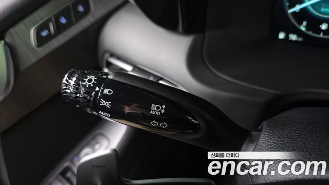 Hyundai Palisade 2024 — photo 32