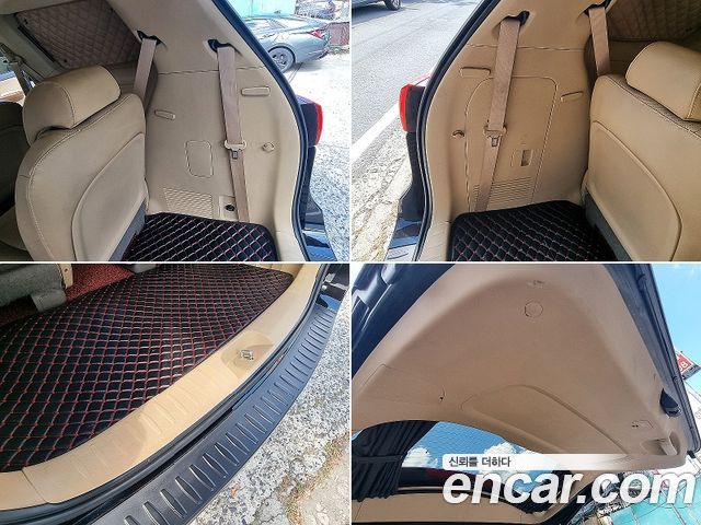Kia Canival 2015 — photo 18