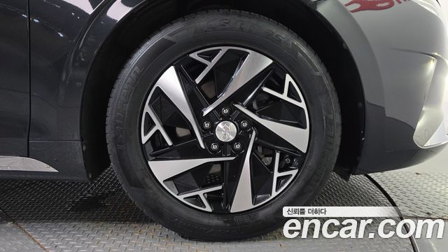 Hyundai Grandeur 2022 — photo 5