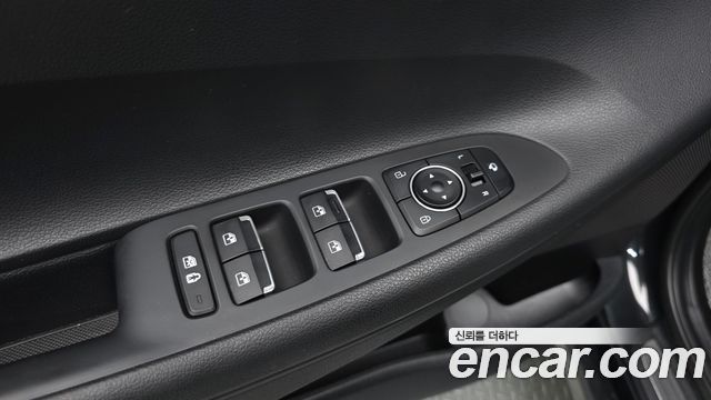 Hyundai Grandeur 2022 — photo 17