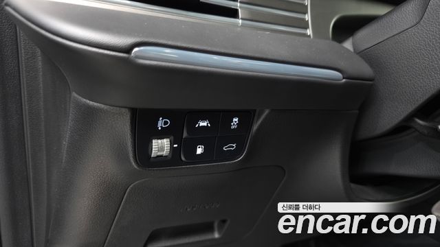 Hyundai Grandeur 2022 — photo 18