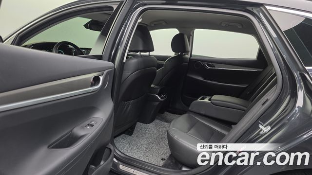 Hyundai Grandeur 2022 — photo 22