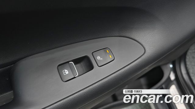 Hyundai Grandeur 2022 — photo 23
