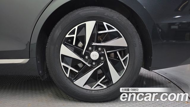 Hyundai Grandeur 2022 — photo 7