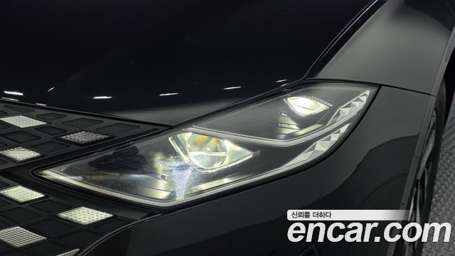 Hyundai Grandeur 2022 — photo 8