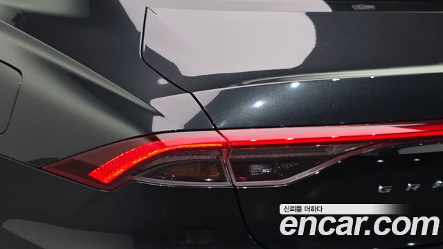 Hyundai Grandeur 2022 — photo 9