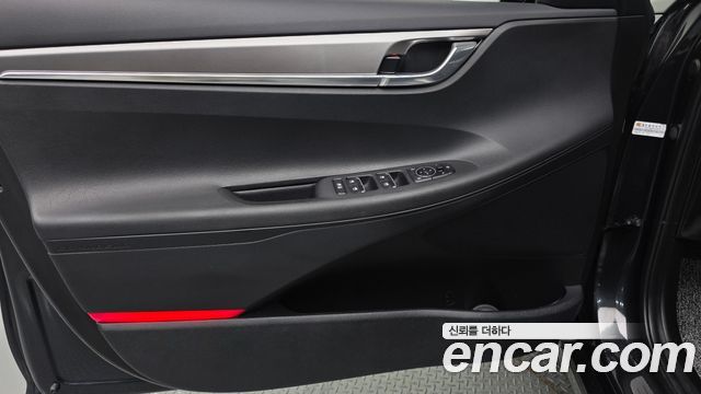 Hyundai Grandeur 2022 — photo 14
