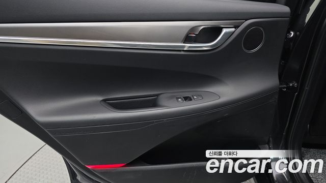 Hyundai Grandeur 2022 — photo 15
