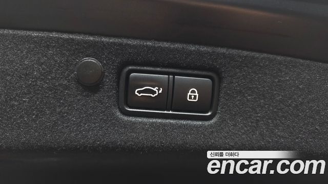 Hyundai Grandeur 2022 — photo 27