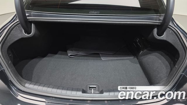 Hyundai Grandeur 2022 — photo 30