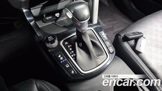 Kia Seltos 2020 — photo 9