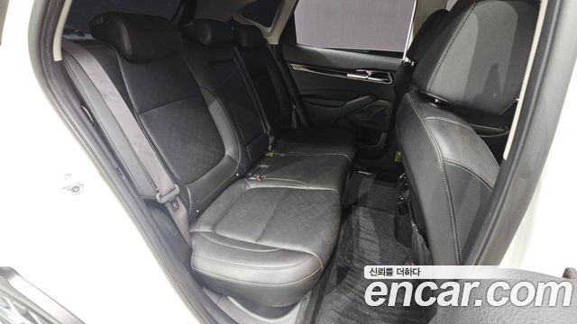 Kia Seltos 2020 — photo 11