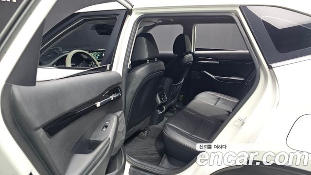 Kia Seltos 2020 — photo 12