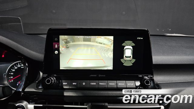 Kia Seltos 2020 — photo 15