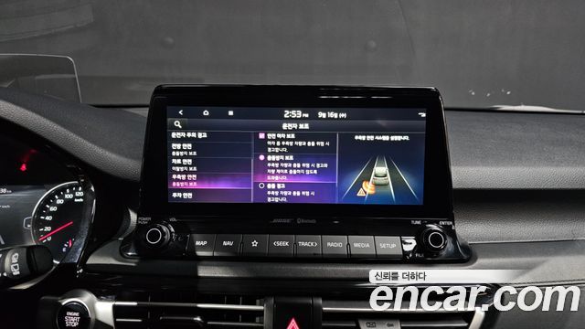 Kia Seltos 2020 — photo 16
