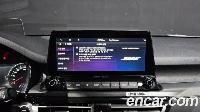 Kia Seltos 2020 — photo 17