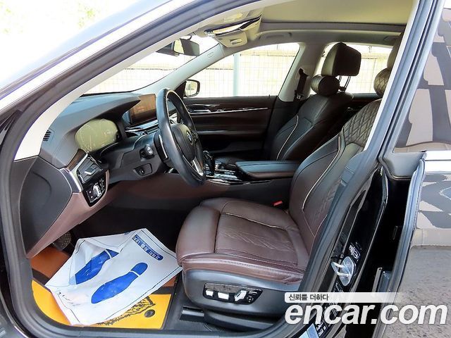 BMW Gran Turismo 2019 — photo 5
