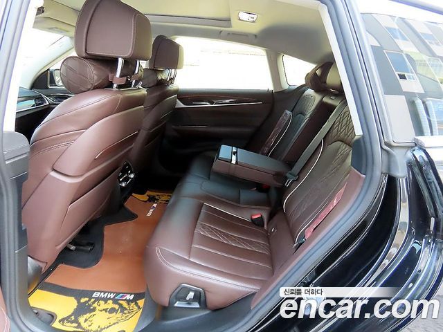 BMW Gran Turismo 2019 — photo 6