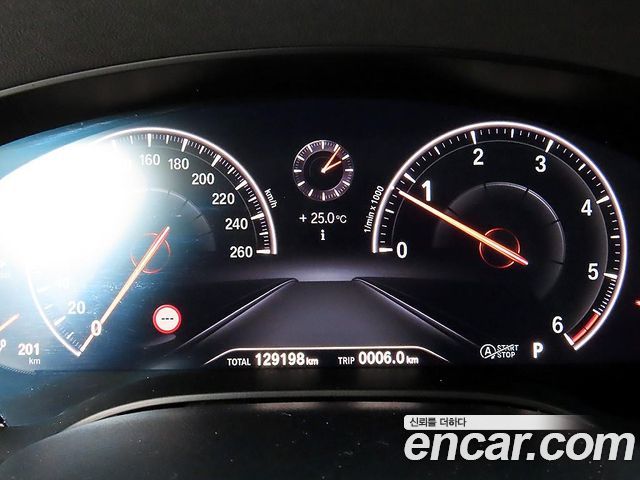 BMW Gran Turismo 2019 — photo 9