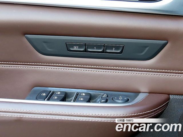 BMW Gran Turismo 2019 — photo 12