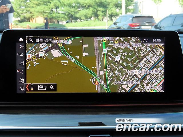 BMW Gran Turismo 2019 — photo 15