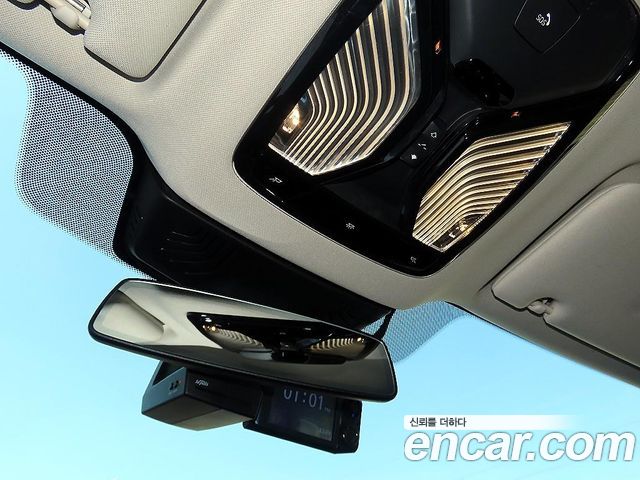 BMW Gran Turismo 2019 — photo 16