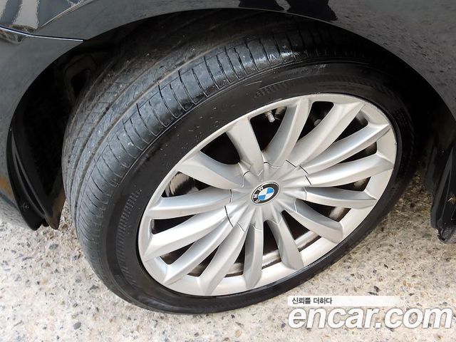 BMW Gran Turismo 2019 — photo 20