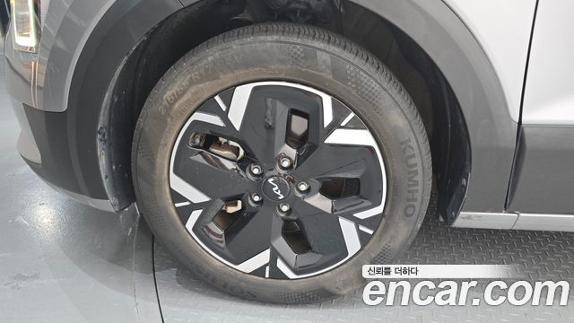Kia Niro 2024 — photo 5