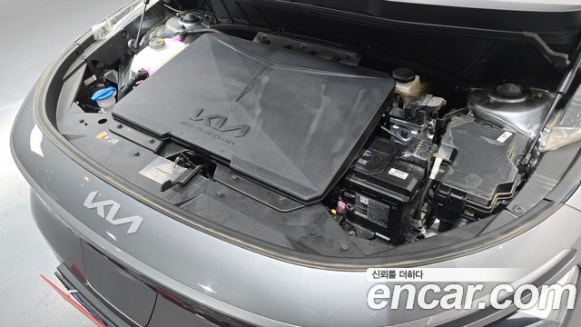 Kia Niro 2024 — photo 6