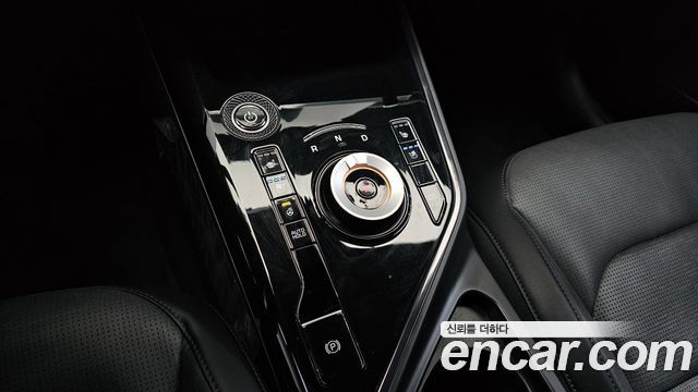 Kia Niro 2024 — photo 12