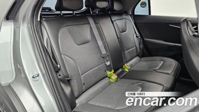 Kia Niro 2024 — photo 17