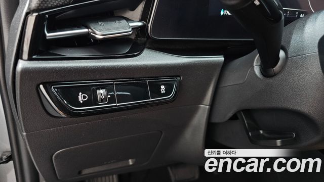 Kia Niro 2024 — photo 20