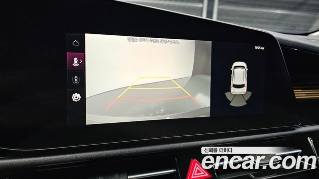 Kia Niro 2024 — photo 22