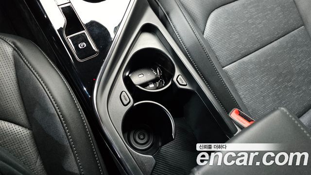Kia Niro 2024 — photo 24