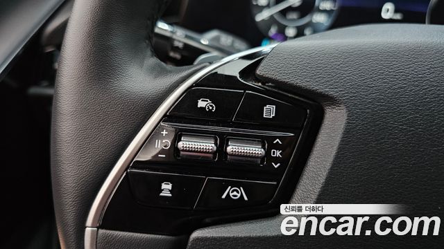 Kia Niro 2024 — photo 25