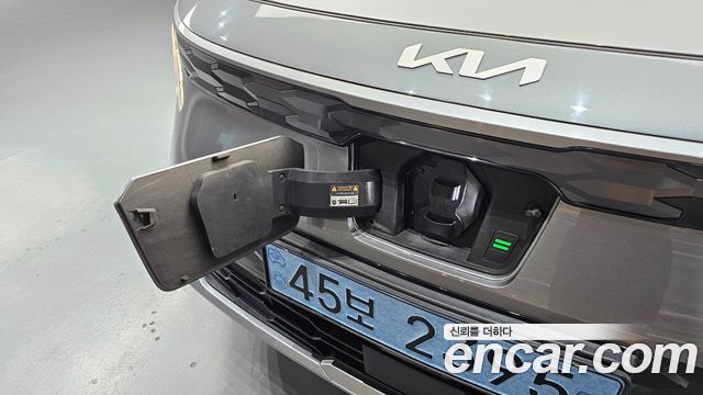 Kia Niro 2024 — photo 26