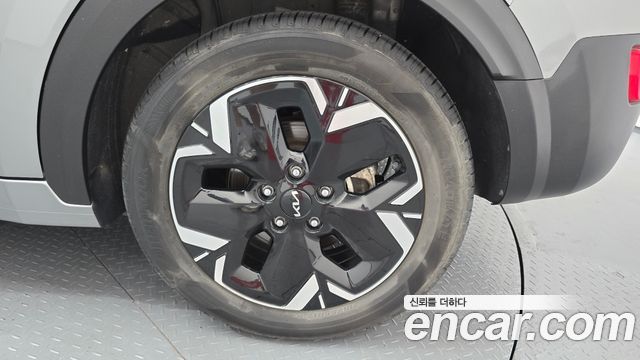 Kia Niro 2024 — photo 7