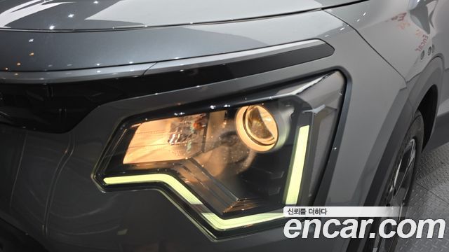 Kia Niro 2024 — photo 8