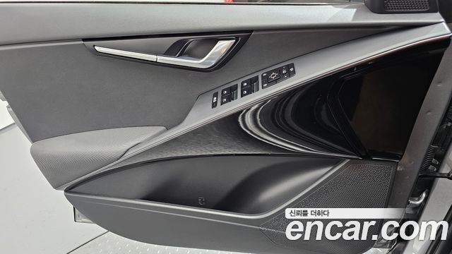 Kia Niro 2024 — photo 14