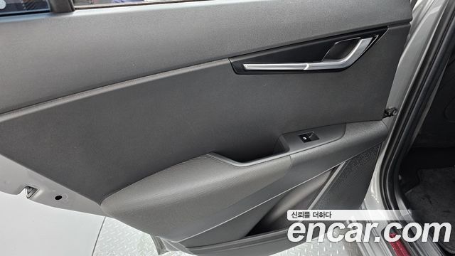 Kia Niro 2024 — photo 15