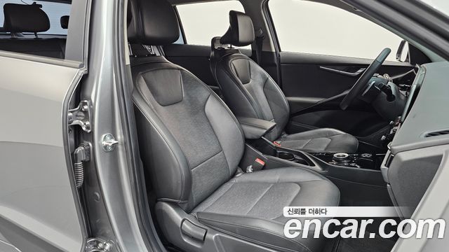 Kia Niro 2024 — photo 16