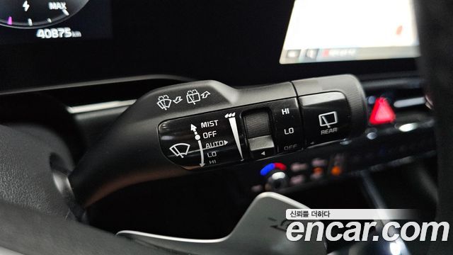 Kia Niro 2024 — photo 27