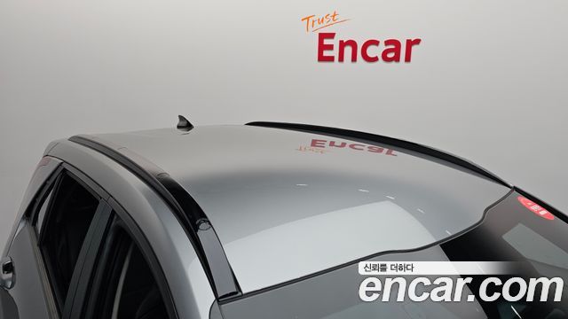 Kia Niro 2024 — photo 28